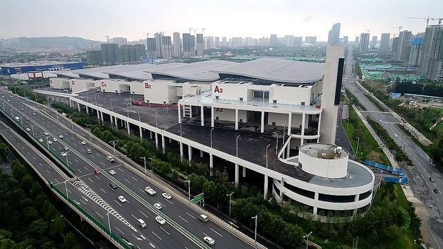 相約中國國際醫(yī)療器械(山東)博覽會
